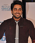 Ayushmann Khurrana